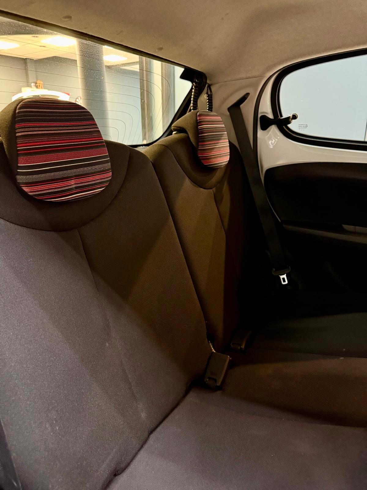 Citroen C1 Airscape VTi 68 5 porte Shine