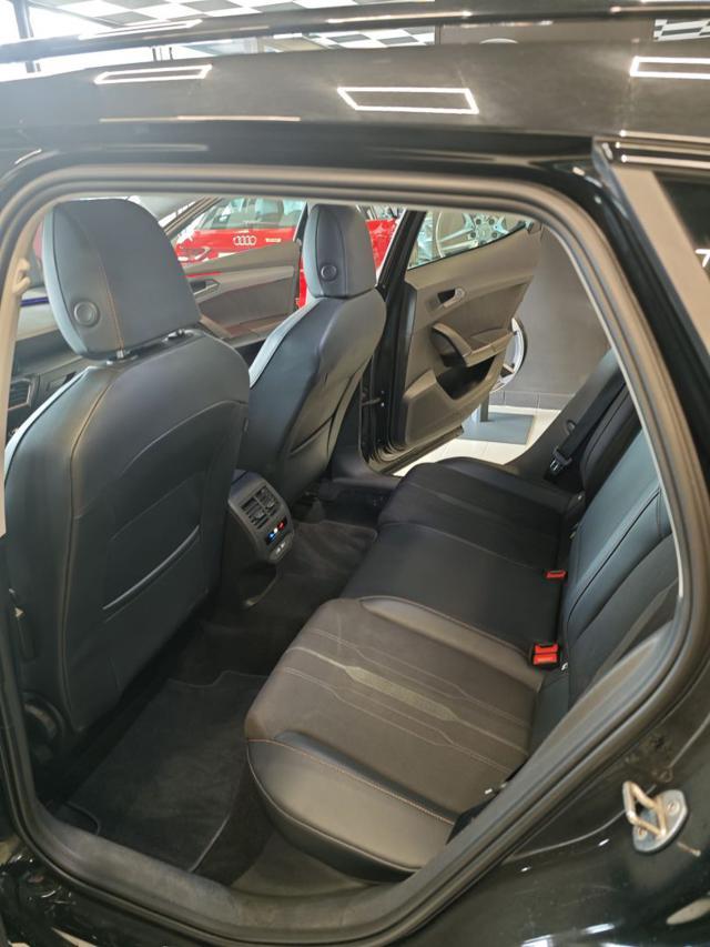 CUPRA Formentor 2.0 TDI