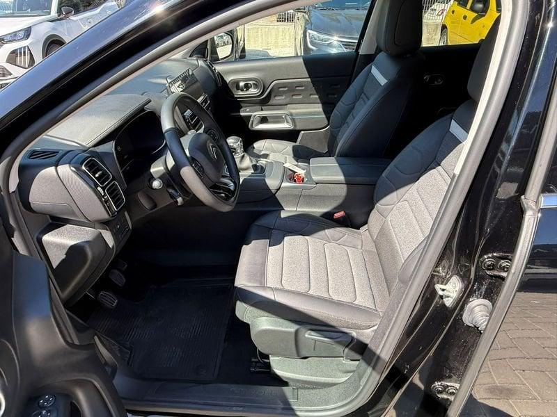 Citroën C5 Aircross 130 S&S Plus