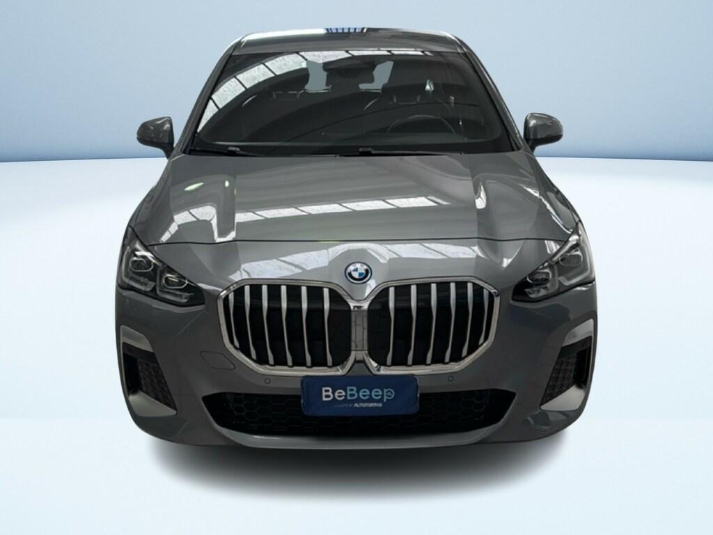 BMW Serie 2 Active Tourer 225 e Msport xDrive DCT