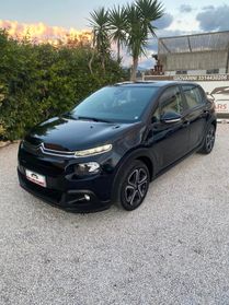 Citroen C3 PureTech 82 Feel