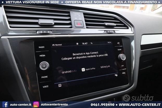 Volkswagen Tiguan 2.0 TDI DSG 4MOTION R-LINE ...