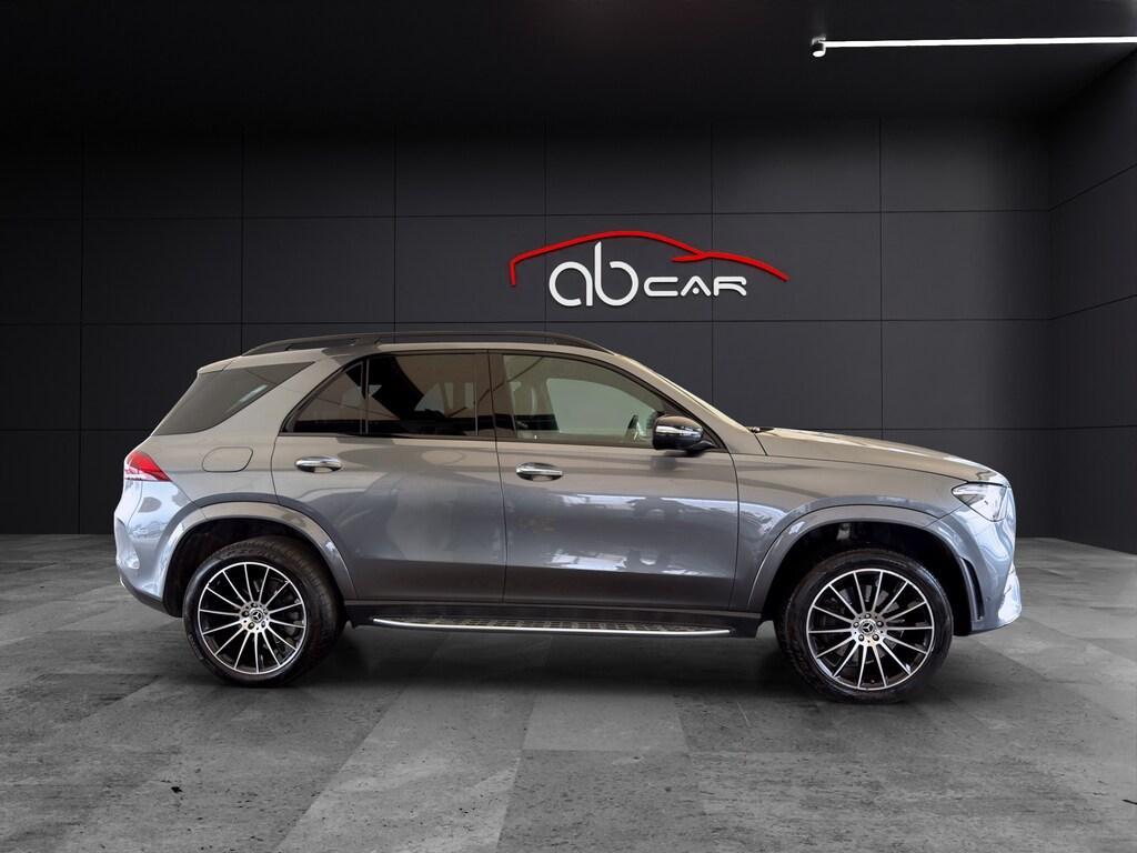 Mercedes GLE 300 d mild hybrid Premium Plus 4matic auto