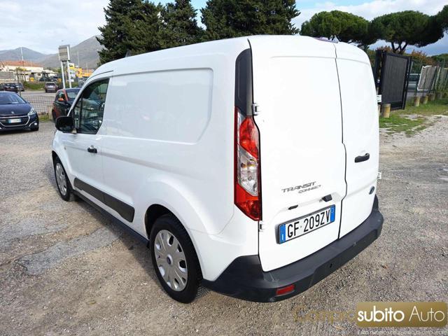 FORD Transit Connect 220 1.5 TDCi + IVA22 %
