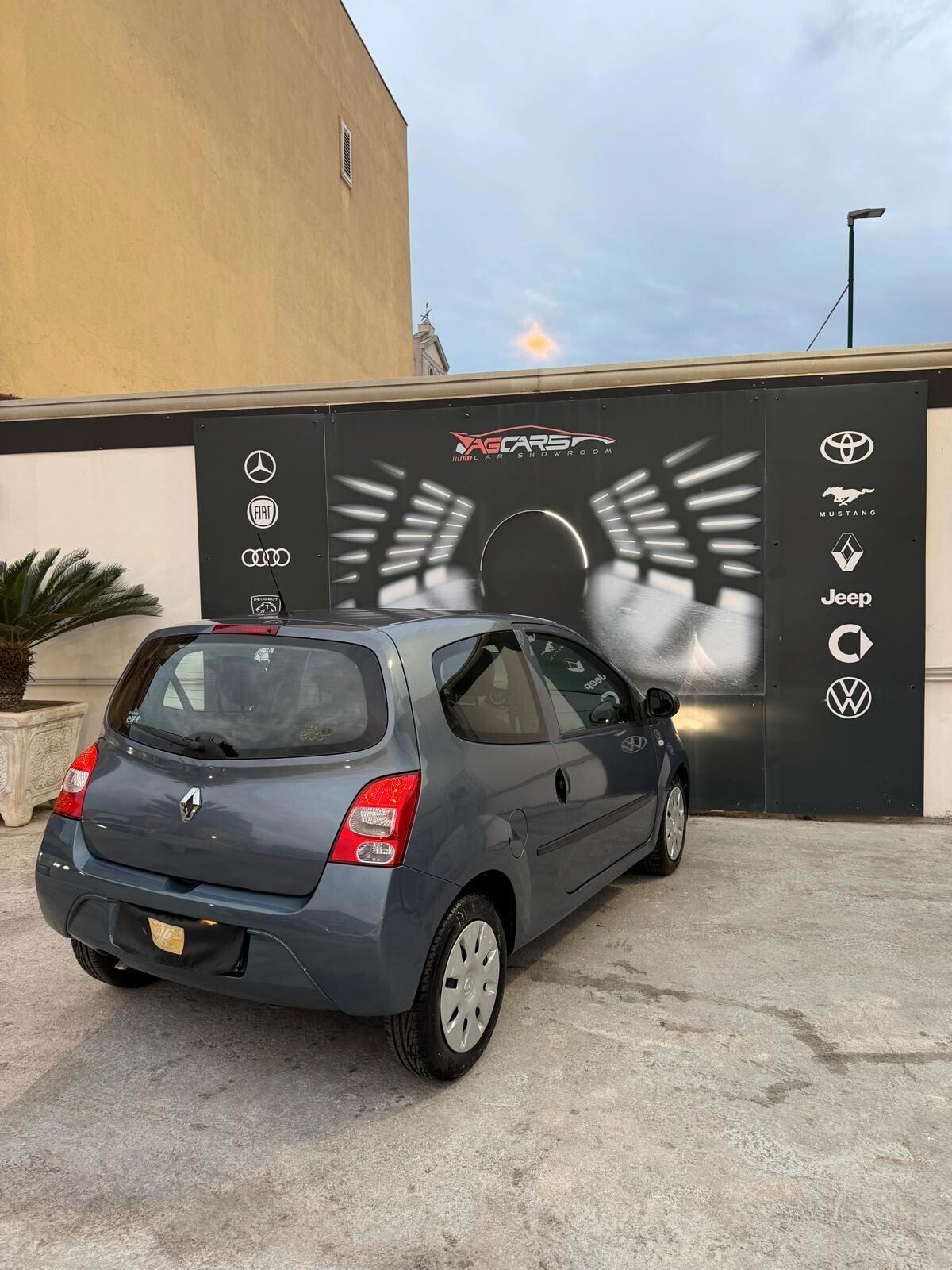 Renault Twingo UNICO PROPRIETARIO PERFETTA!