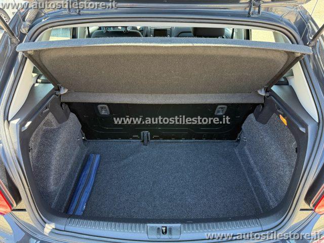 VOLKSWAGEN Polo 1.4 TDI 5p. Trendline BlueMotion Technology