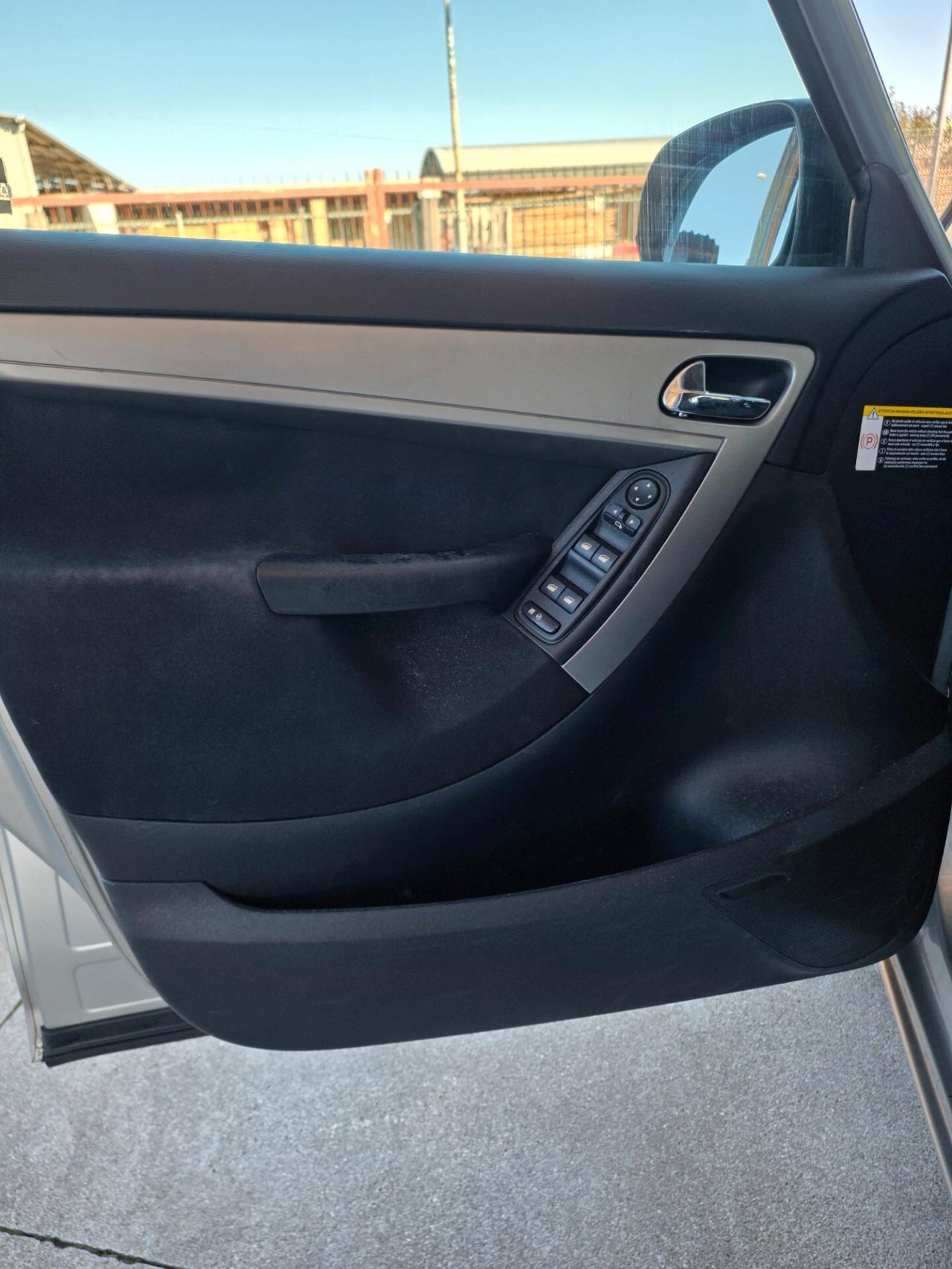 Citroen C4 Picasso 1.6 HDi 110 CV Exclusive FINANZIABILE