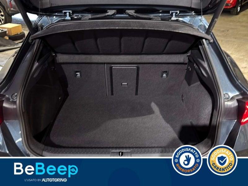 Cupra Formentor 1.4 E-HYBRID DSG