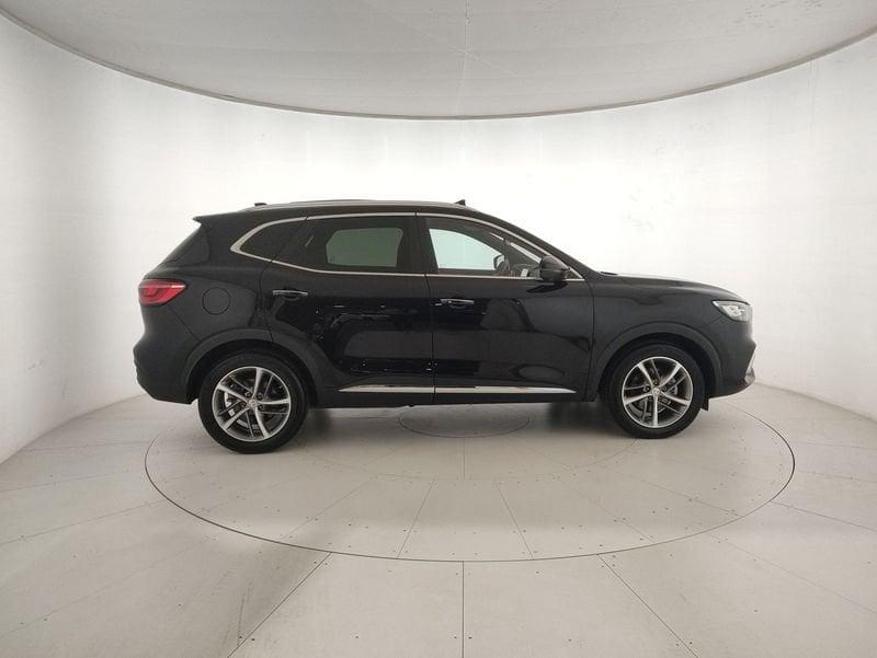 MG HS E 1.5 t-gdi phev Luxury auto