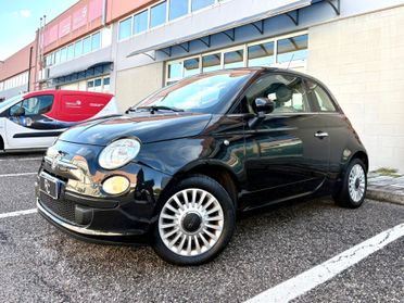 Fiat 500 1.2 Neopatentati
