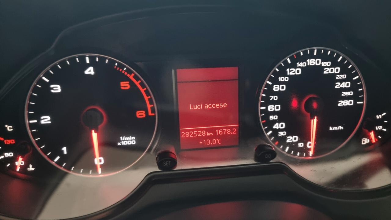 Audi Q5 2.0 TDI 170 CV quattro S tronic Advanced Plus