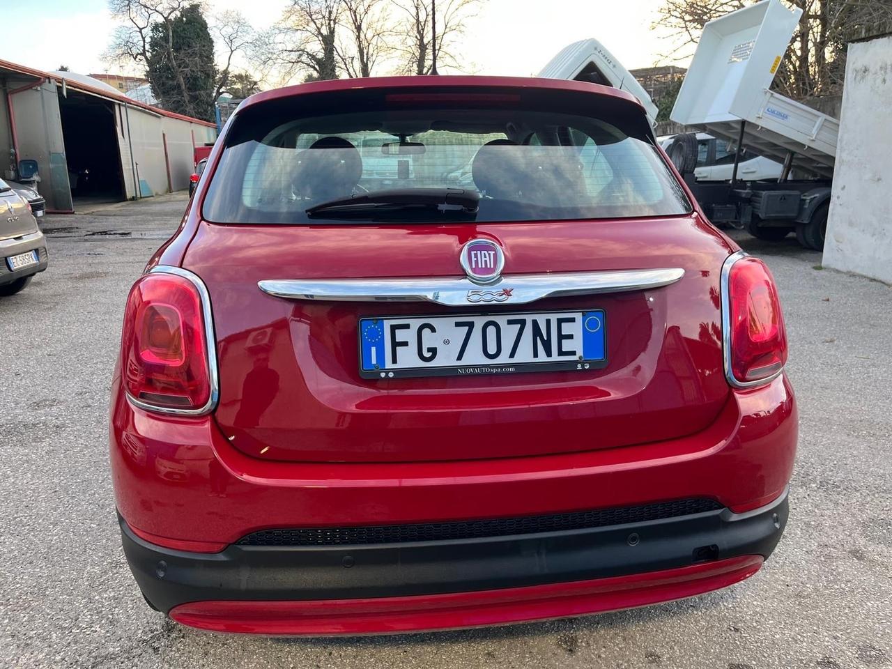 Fiat 500x-1.3 mjt-95cv-full-2017