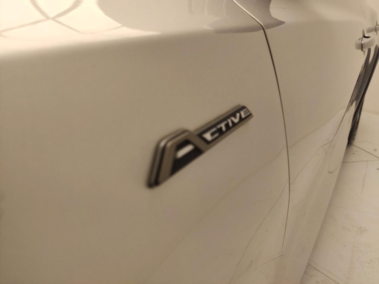 Ford Focus 1.0 EcoBoost 125 CV Active-GPL