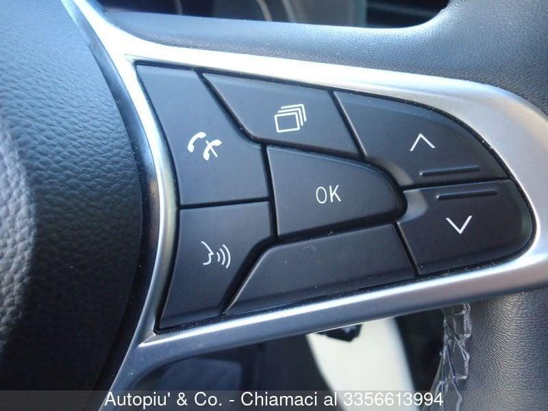 Renault Clio Clio Full Hybrid E-Tech 145 CV Techno