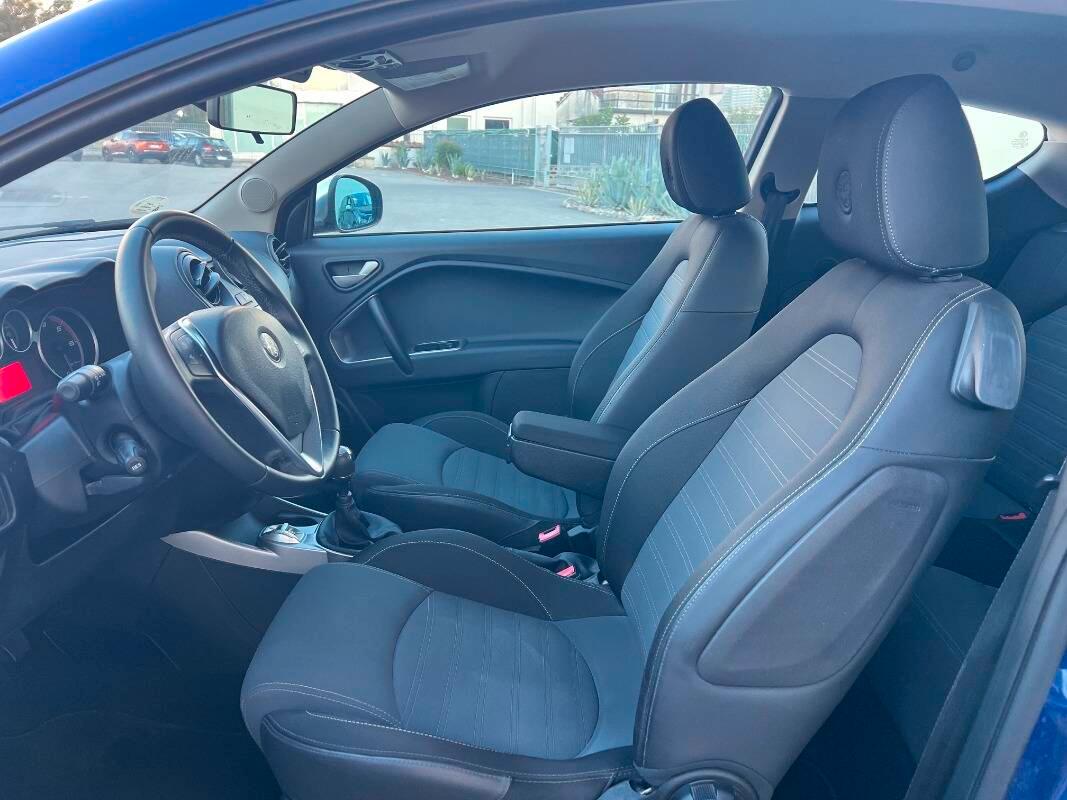 Alfa Romeo MiTo 1.3 jtdm Mito 95cv E6