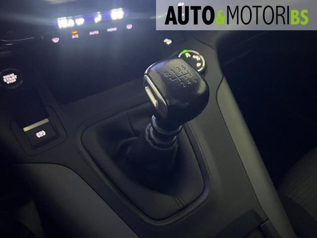 TOYOTA Proace City Verso 1.5D 130 CV S&S L1 Luxury