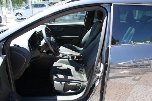 SEAT Leon Sportstourer 1.5 TSI 150 CV DSG FR