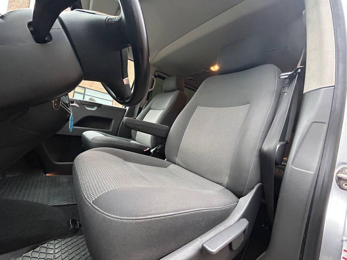 Volkswagen T5 T5 2.0 tdi 140cv 3.0t Comfort p.c. dsg