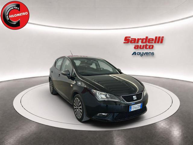 SEAT Ibiza 1.4 TDI 75 CV CR 5p.