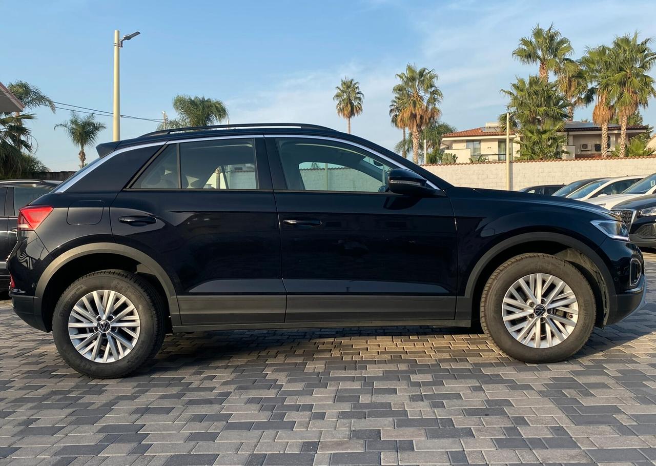 Volkswagen T-Roc Life 2.0 TDI 116CV