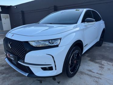 Ds DS 7 DS 7 Crossback BlueHDi 130 aut. Performance Line