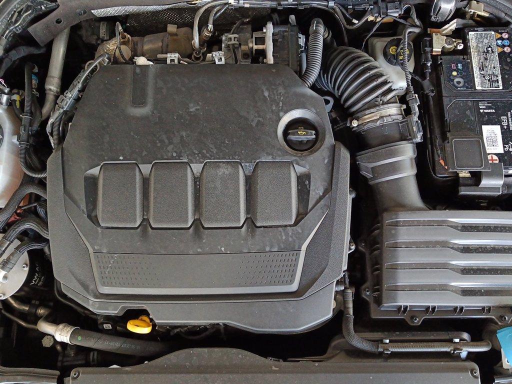 SKODA Octavia wagon 2.0 tdi evo style 150cv dsg del 2023