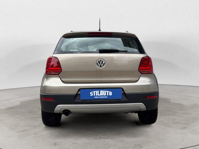 VOLKSWAGEN Polo 1.4 TDI BlueMotion Technology