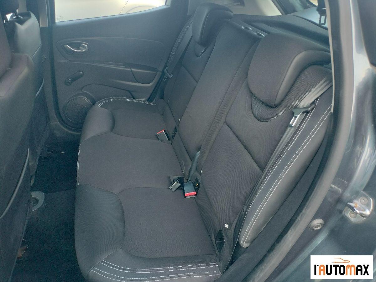 RENAULT - Clio 1.5 dci energy Life 75cv
