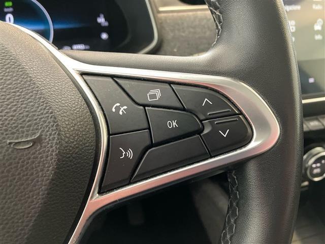 RENAULT ZOE Zen R135 Flex e-shifter my20