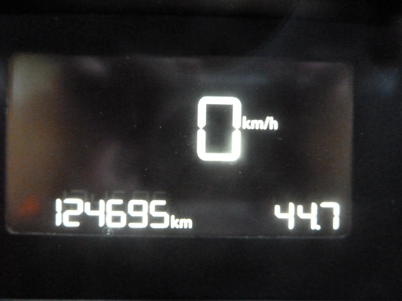 Peugeot 308 BlueHDi 120 CV GT Line EURO 6