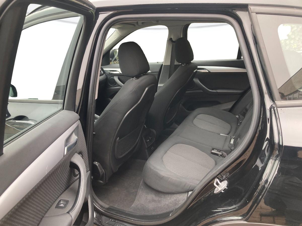 BMW X1 xdrive25e Business Advantage auto