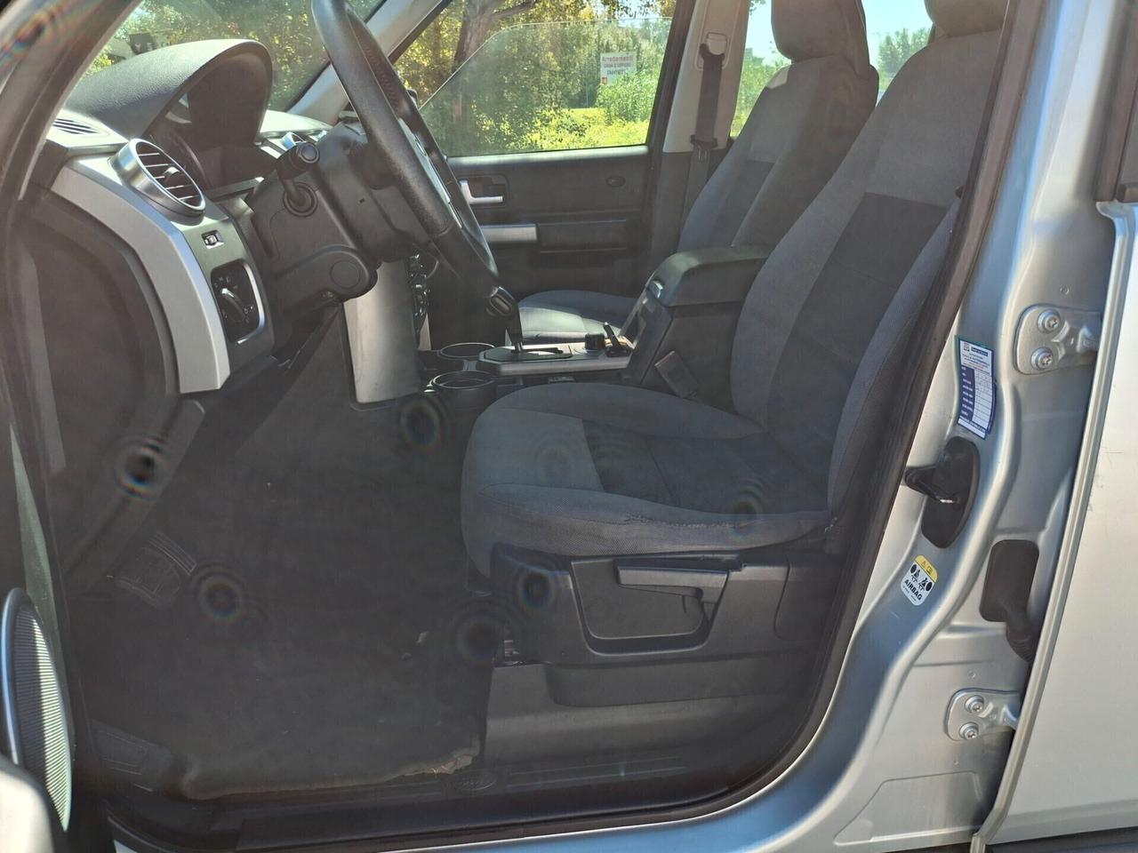 Land Rover Discovery 3 2.7 TDV6 HSE*BELLISSIMA*