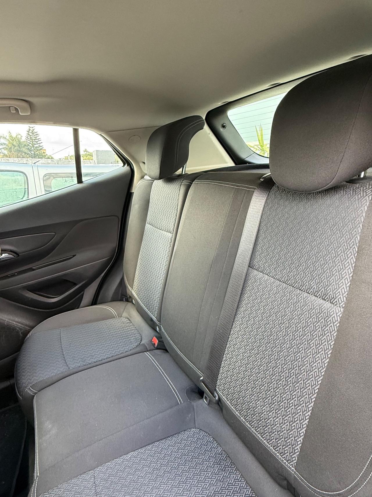 Opel Mokka X 1.4 Turbo GPL Tech 4x2 b-Color