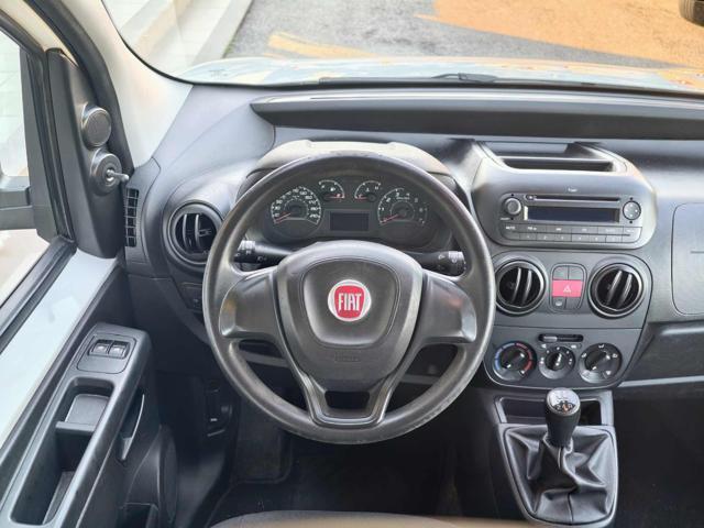 FIAT Qubo 1.3 MJT 80 CV Lounge