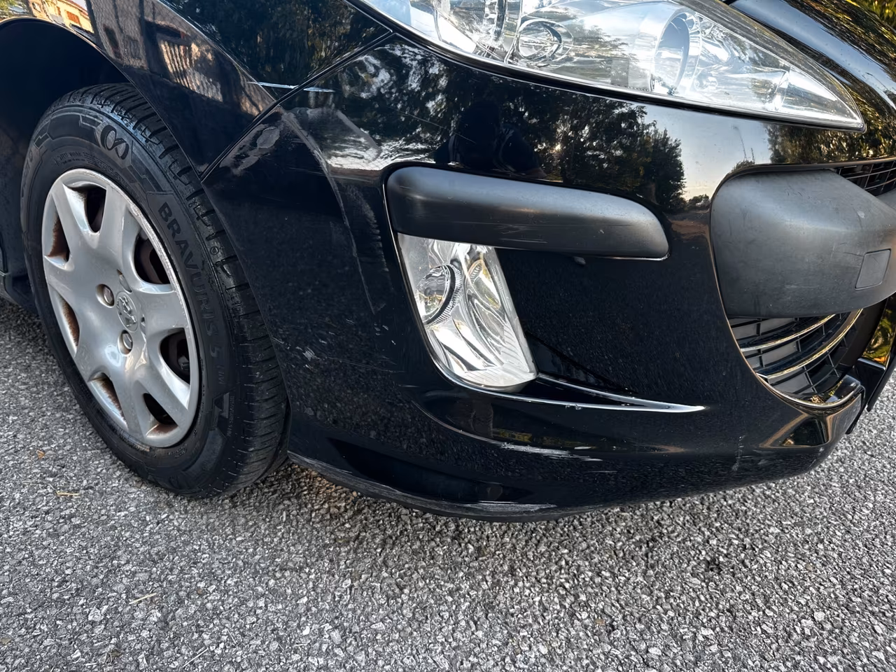 Peugeot 308 1.6 HDi 90CV SW Ciel Premium