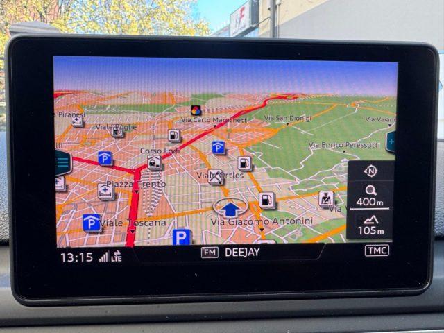 AUDI A4 Avant 30 TDI 136 CV S Tronic Business