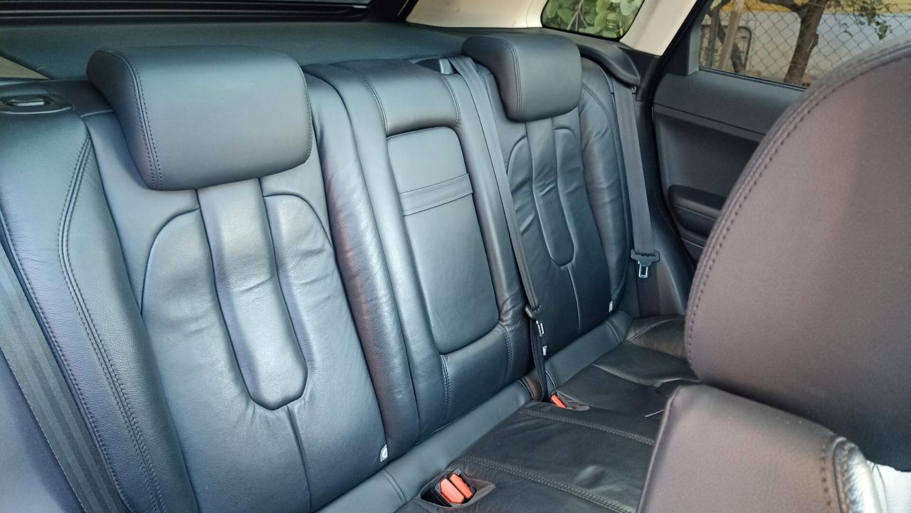 Land Rover Range Evoque 2.2 Sd4 5p. Dynamic