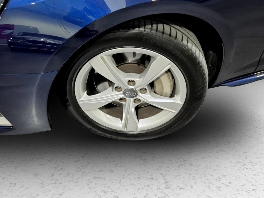 Audi A4 Avant 45 2.0 tfsi mhev Business Advanced quattro 245cv s-tronic