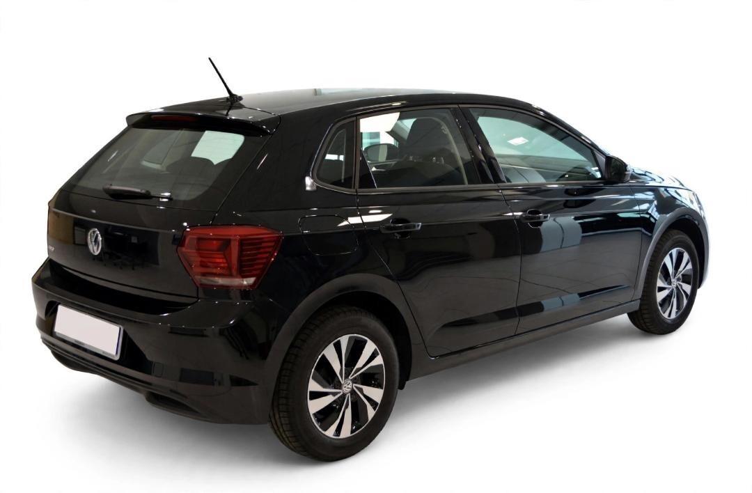 VW POLO 1.000 TSI 95 CV CONFORTLINE