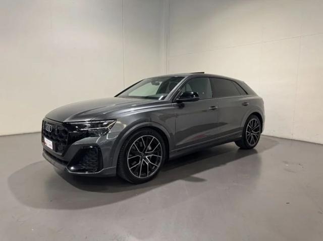 AUDI Q8 SUV 50 TDI 286 CV quattro tiptronic S line edition