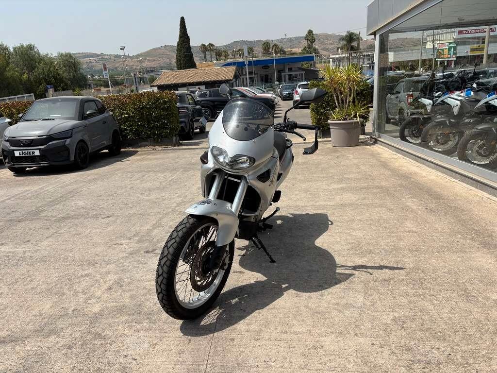 Aprilia Pegaso 650 1998/ KM 53.000