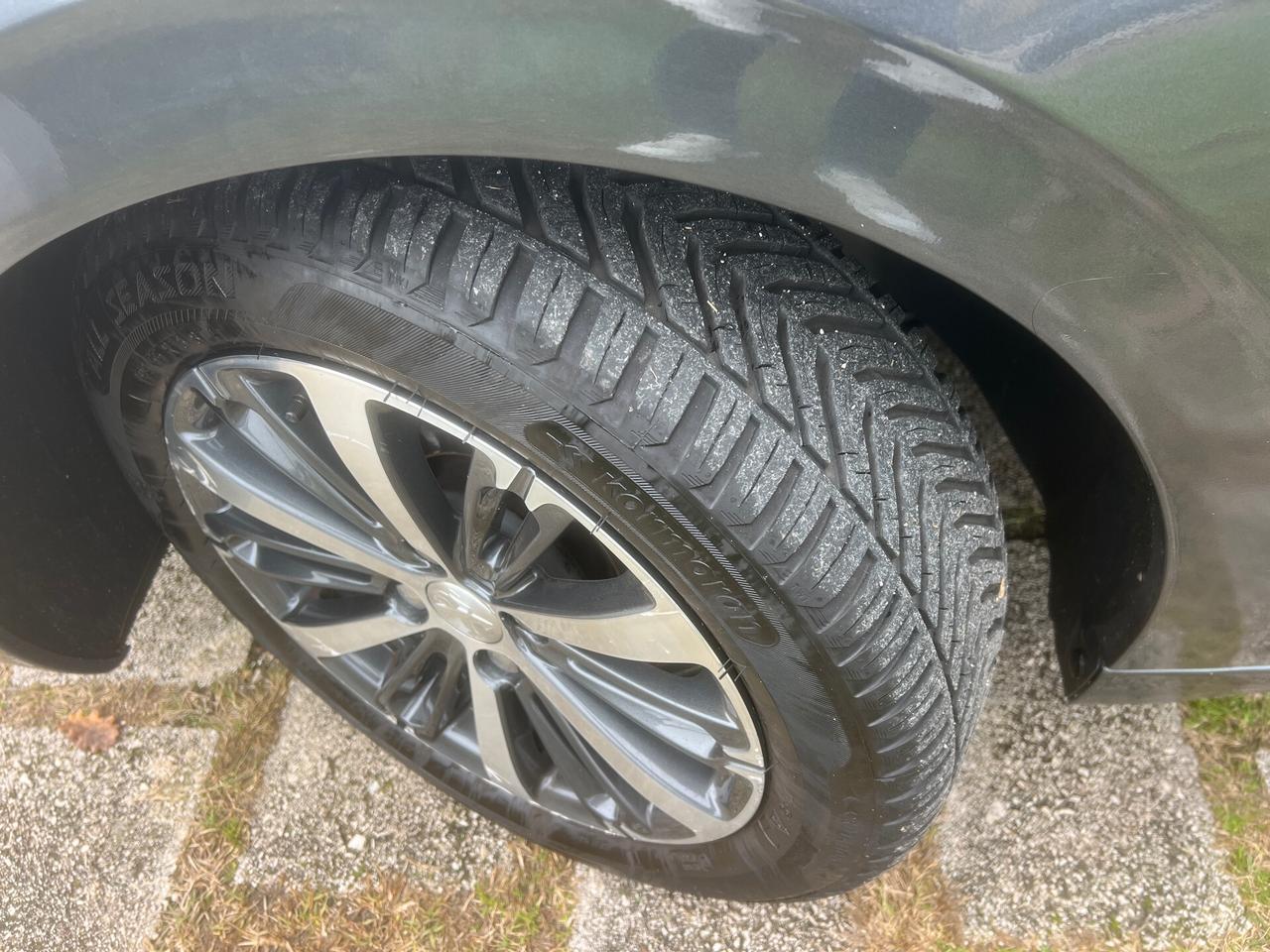 Peugeot 208 1.6 BlueHDi 100CV Allure-2017"NUOVA"