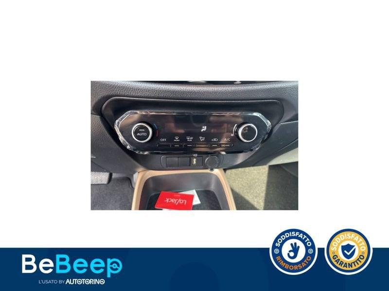 Toyota Aygo X 1.0 TREND 72CV S-CVT