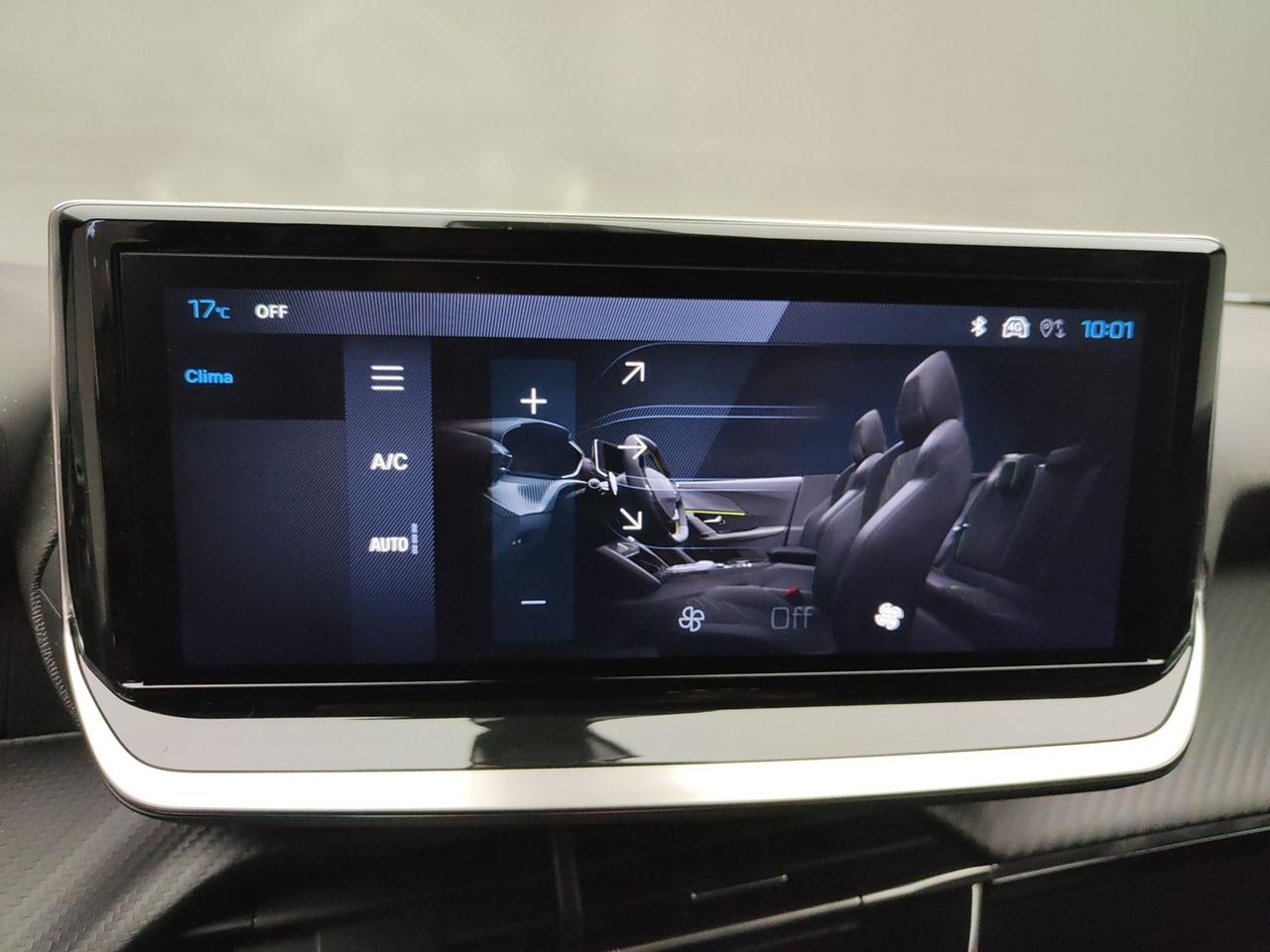 PEUGEOT 2008 II 2020 1.2 PURETECH 130CV ALLURE EAT8