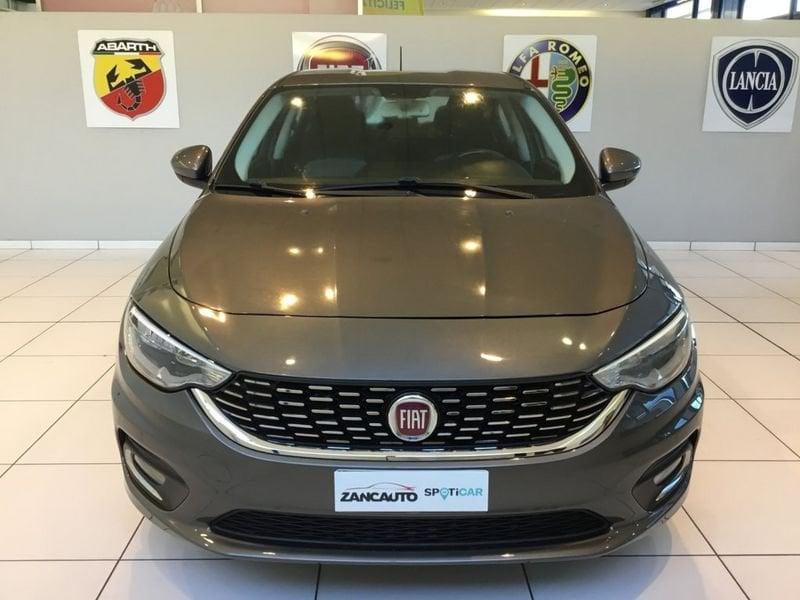 FIAT Tipo 1.6 Mjt 120cv Opening Edition