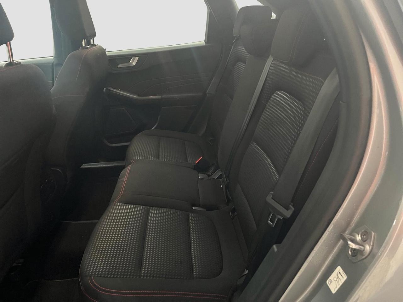 Ford Kuga 1.5 EcoBlue 120 CV aut. 2WD ST-Line X