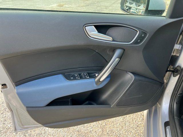 AUDI A1 SPB 1.8 TFSI S tronic S-Line Uniprop.