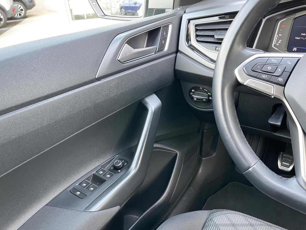 Volkswagen Polo 1.0 tsi R-Line 95cv