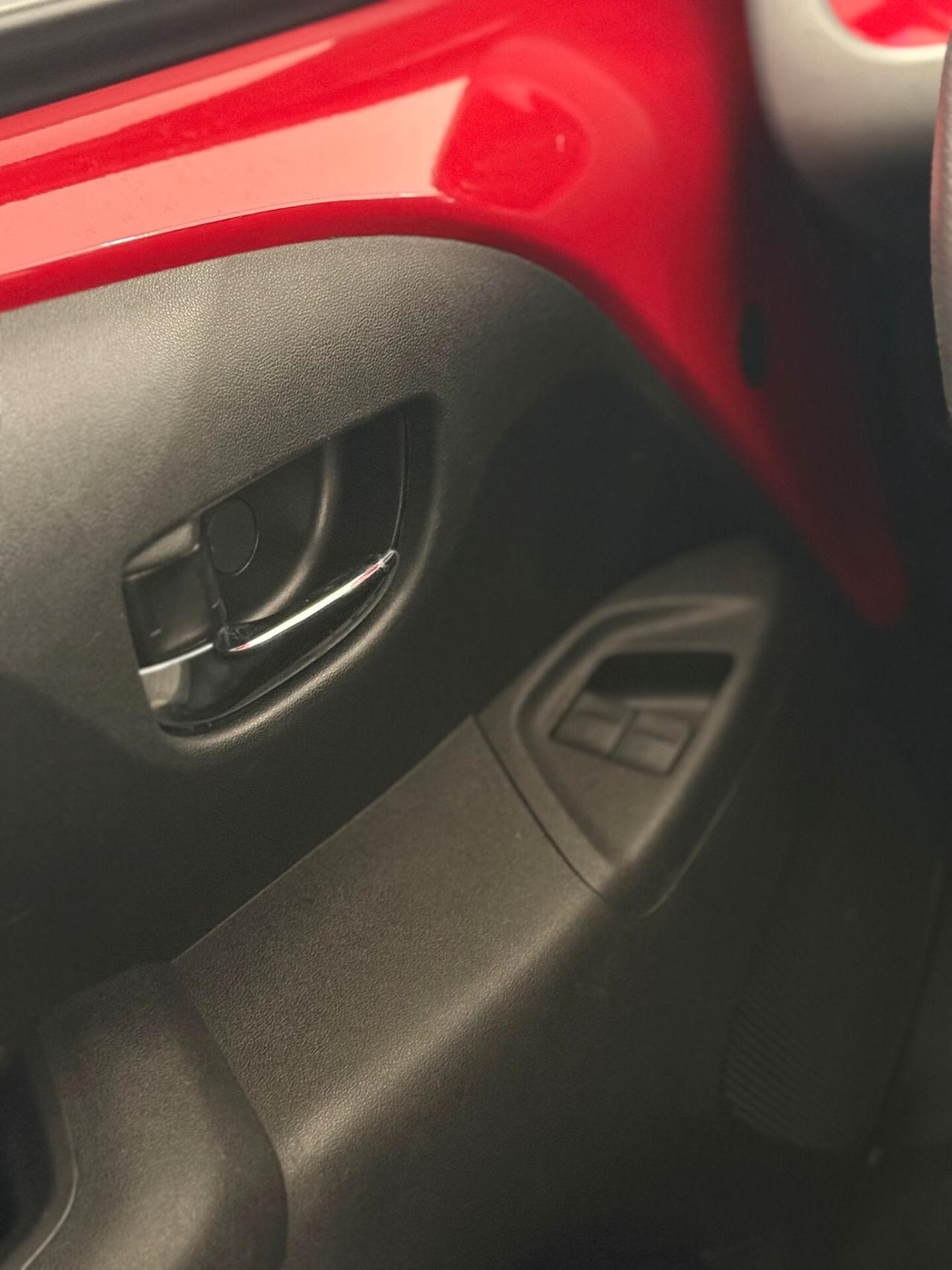 TOYOTA AYGO 1.0 72CV SOLO 60.000 KM