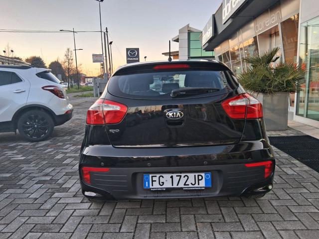 KIA Rio 1.2 CVVT 5p. ECO GPL Cool